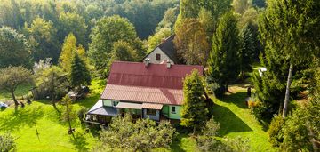 Na sprzedaż gospodarstwo rolne w lichwinie