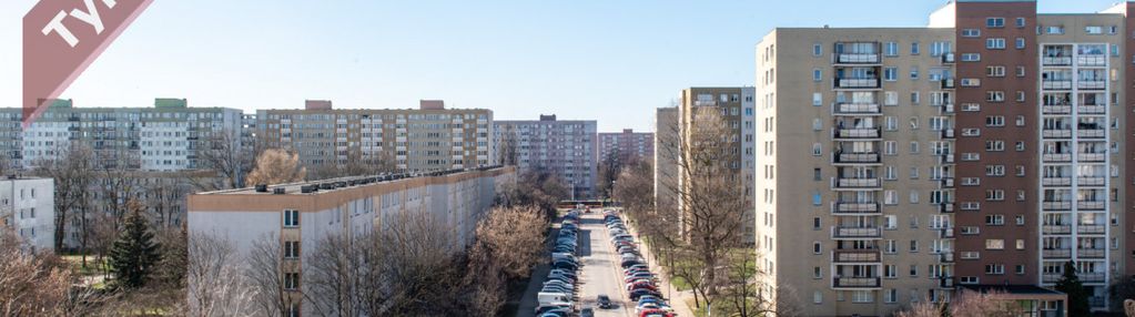 Do sprzedaży 2 pokojowe  na bródnie