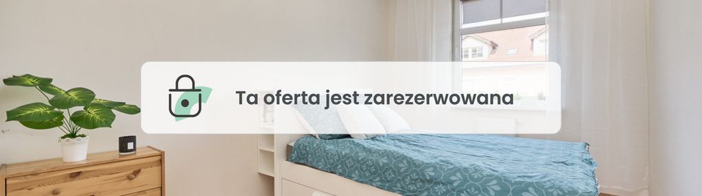 2-pokojowe rozkładowe mieszkanie ul. zwycięska