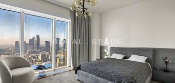 Wyjątkowy apartament na złotej 44!