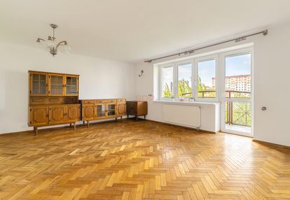 Przestronne 3-pokojowe mieszkanie na bałutach