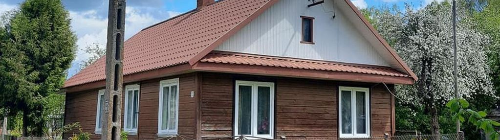 Wynajmę siedlisko gm. narew