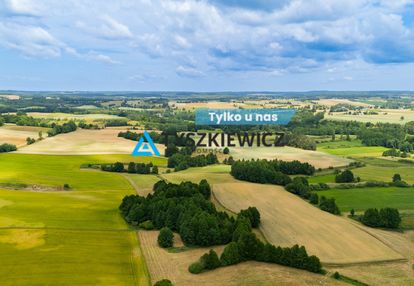 Działka rolna lubieszyn