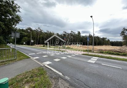 Police, działka produkcjno-magazynowa
