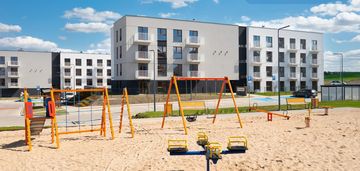 Ostatnie gotowe 3 pokoje | bez prowizji