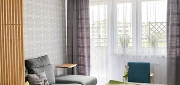 2-pokojowe mieszkanie w ursusie