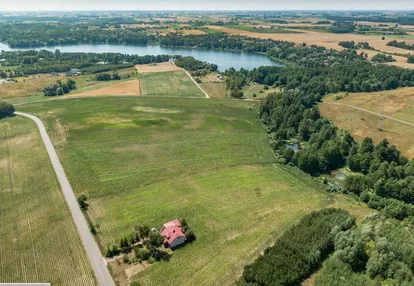 Działka na sprzedaż 1000m2