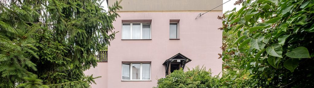 Brzeźno, dwa osobne wejścia, dom wolnostojący.