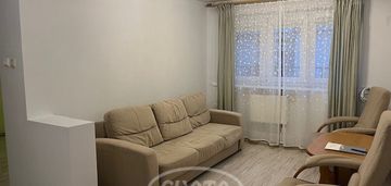Krzyki/ 3 pokoje/ogród