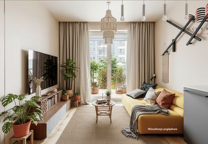 Stan deweloperski, bez pcc, ul. kameralna