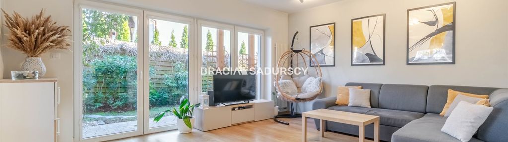 Bliźniak kraków, swoszowice