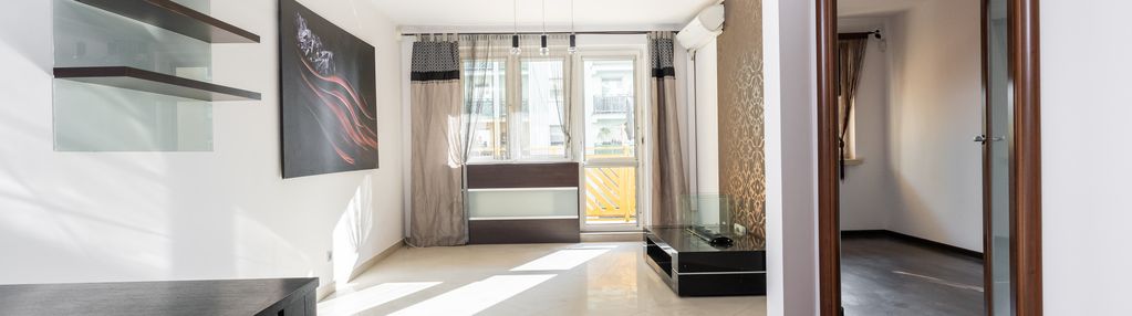 Funkcjonalne 2 pok., klimatyzacja, 15 min.doMetra,