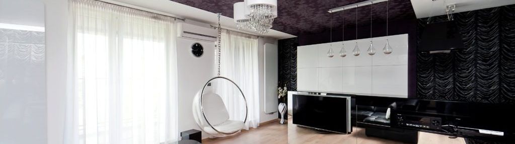 Luksusowa kawalerka z widokiem na wisłę, podgórze