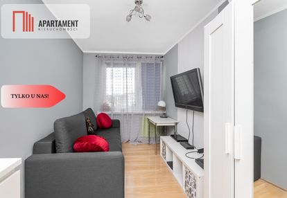 Przestronne 4 pokojowe!