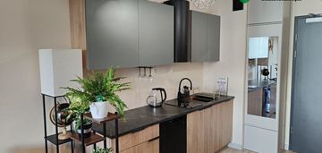 Apartament inwestycyjny | śródmieście | 27 m²