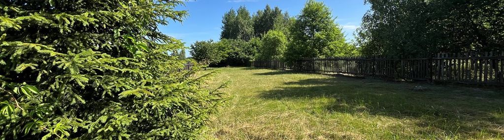 Działka rybnik kamień