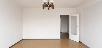 3 słoneczne pokoje na grunwaldzie | jugosłowiańska