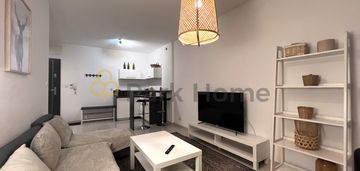 Mieszkanie na rejtana. iv p. balkon.