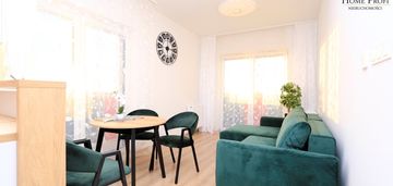 Nowoczesne dwupokojowe mieszkanie bałtycka/rzeszów