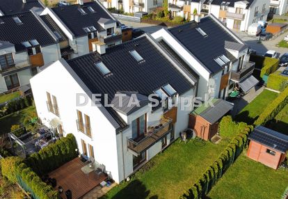 ⭐ nowoczesne z balkonem i miejscem parkingowym