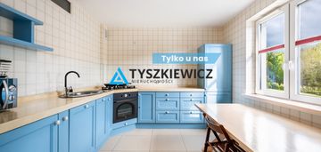 Komfortowe 3 pokojowe mieszkanie-akacjowa