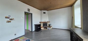 Lokal 39,95 m2, dostępne inne lokale w kamienicy