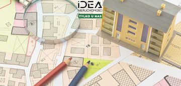 Działka budowlana wolice k. jeziora wolickiego