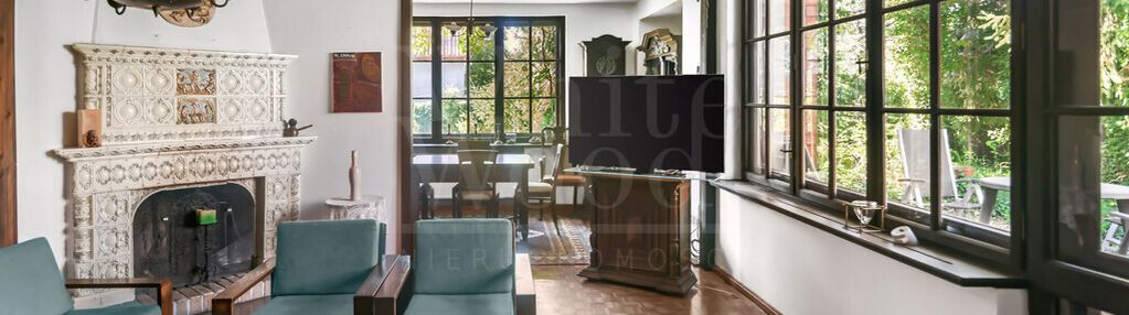 Zobacz i zakochaj się - dom z klimatem