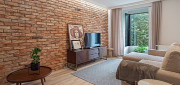 2nieprzech.pokoje, mp, taras, ul. niedźwiedzia