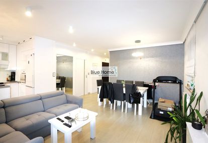 Toruń wrzosy 2 pokoje, taras 20 m², garaż w cenie!
