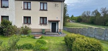 Dom w szarlejce, gmina wręczyca wielka