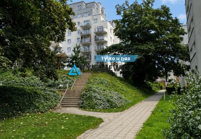 Jak nowe 3 pokoje na komandorskim wzgórzu! gdynia