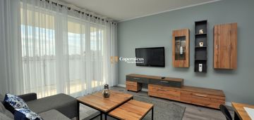Piękny apartament 5 min od starówki!
