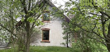 Klimatyczny dom w przepięknej okolicy /gm. olsztyn