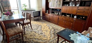 Blisko metra/zmodernizowanybudynek/piękny widok/kw