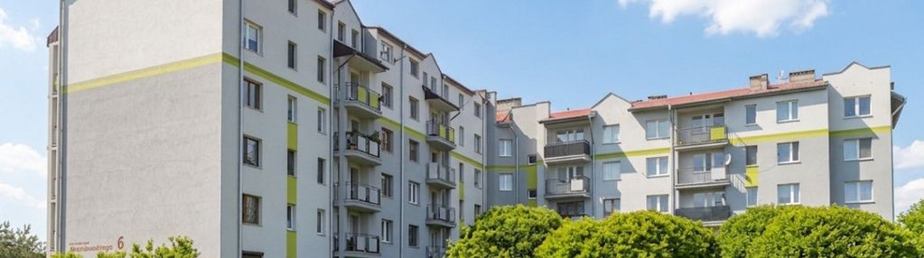 2-pokoje, os. manhattan, gotowe do zamieszkania