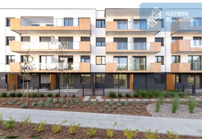 2 pokoje z garderobą+ fajny ogródek