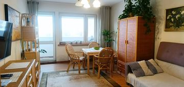 3-pokojowe mieszkanie z balkonem ul.granitowa