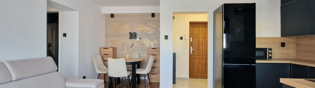 Mieszkanie 2 pokojowe do wynajęcia słupsk