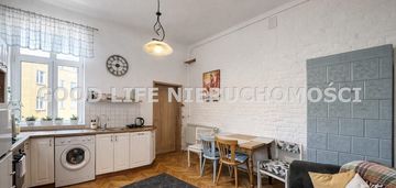 Mieszkanie wynajem centrum rze klimatyzacja 47 m2