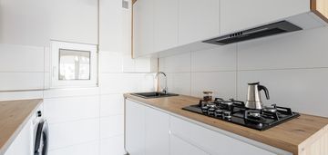 2 pokoje | po remoncie | przyczółek grochowski