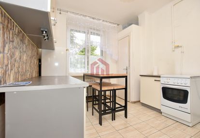 2 pokoje+kuchnia, 3-go maja