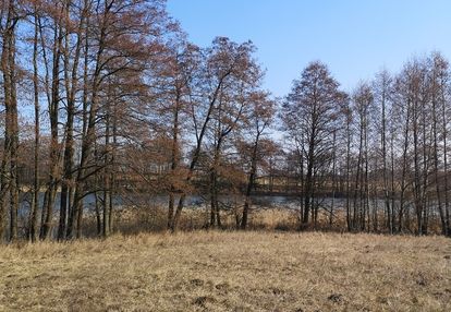Budowlana, mpzp, bezpośredni dostęp do jeziora