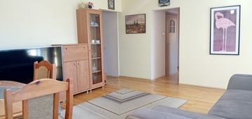 Zadbane, 83.76m2, dla rodziny.