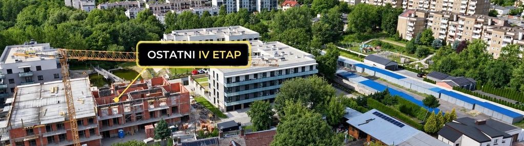Ostatnia pula mieszkań | osiedle stary browar