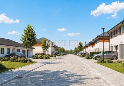 Osielsko! nowoczesne osiedle domów!