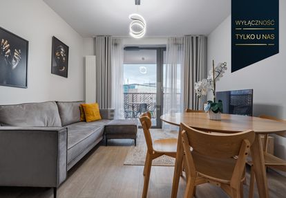 Apartament 2 pok.| 2 balkony | scala gdańsk