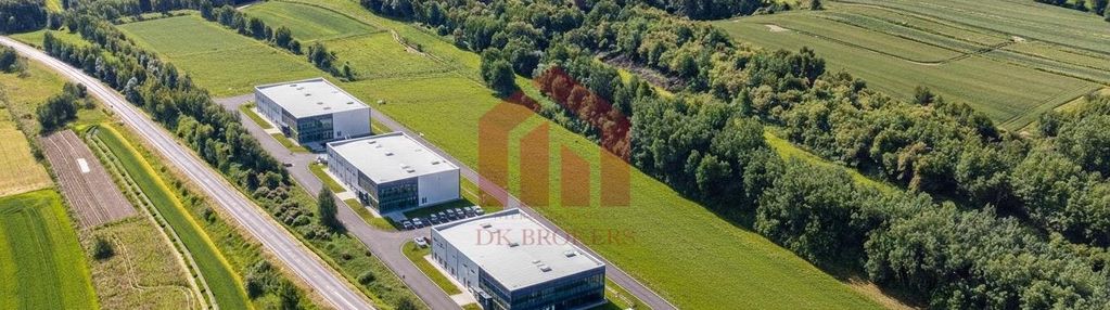 Działka inwestycyjna ropczyce pod inwestycje