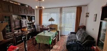 2-pokojowe mieszkanie na bemowie