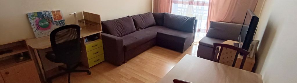 ⭐inwestycja | duża kawalerka | 15 min centrum⭐